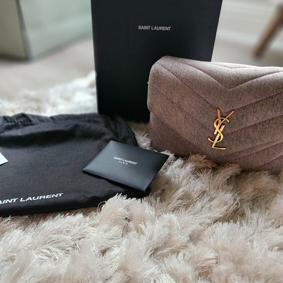 Yves Saint Laurent Handbags - Handbag